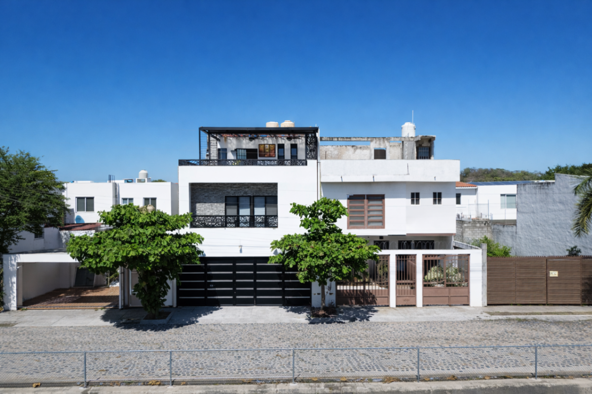 Casa en venta en Valle del Mar, Puerto Vallarta — foto 1 de 33