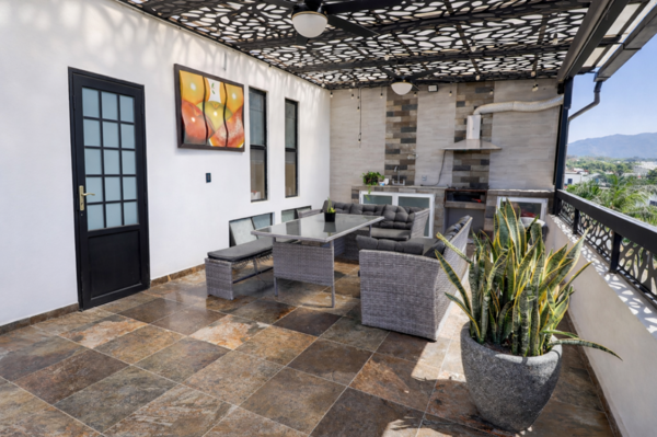 Casa en venta en Valle del Mar, Puerto Vallarta — foto 3 de 33