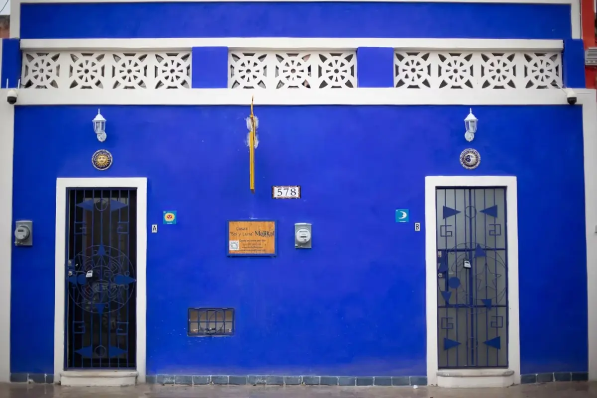 Casa en venta en Merida Centro, Mérida — foto 1 de 39