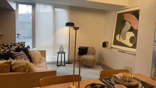Departamento en venta en Ampliación Granada, Miguel Hidalgo — foto 3 de 21