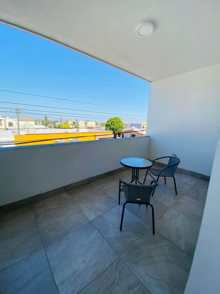Departamento en renta en Los Pinos, Monclova — foto 2 de 21