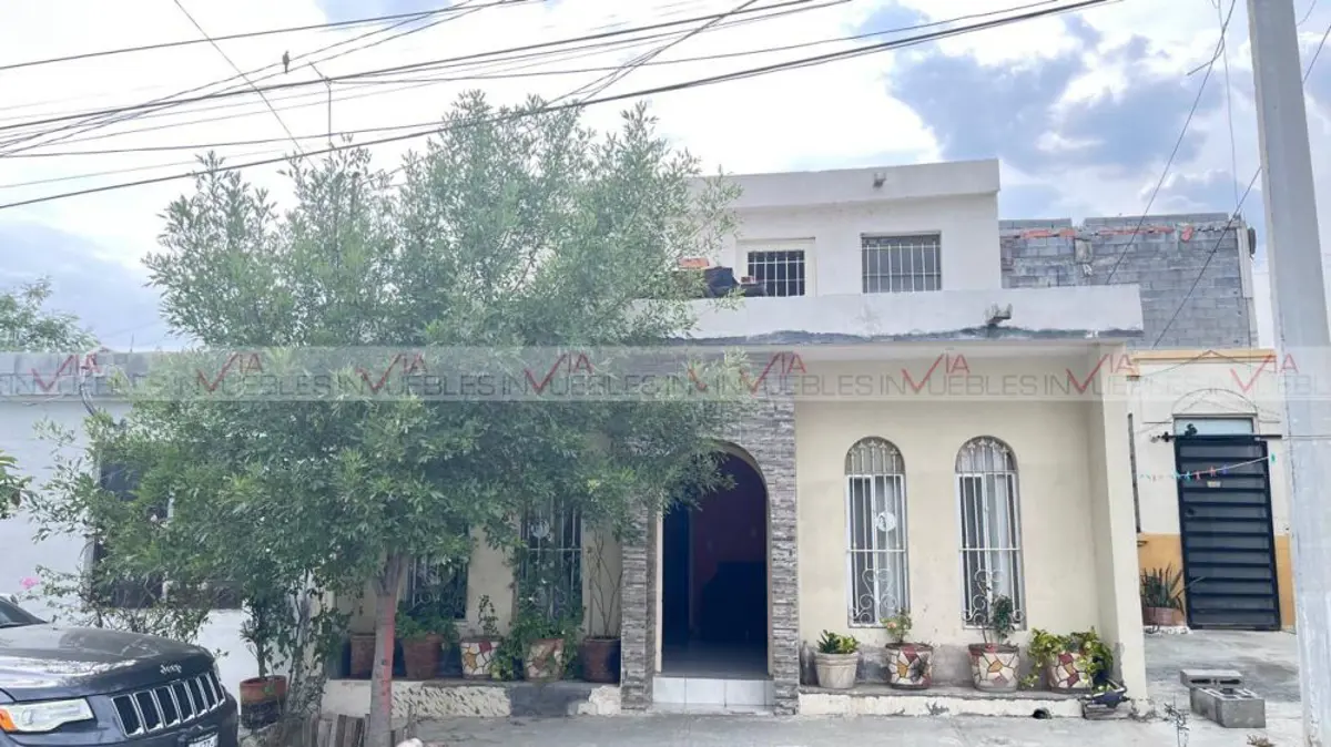 Casa en venta en Paseo del Carmen, El Carmen — foto 1 de 12