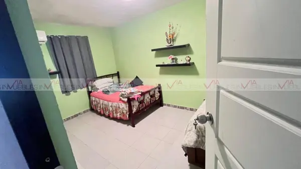 Casa en venta en Paseo del Carmen, El Carmen — foto 3 de 12