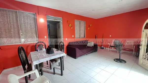 Casa en venta en Paseo del Carmen, El Carmen — foto 2 de 12
