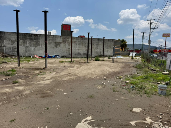 Terreno en venta en 20 de Noviembre, Amozoc — foto 3 de 9