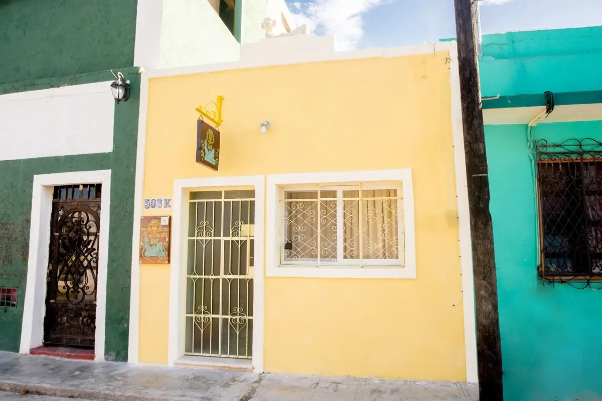 Casa en venta en Merida Centro, Mérida — foto 1 de 12