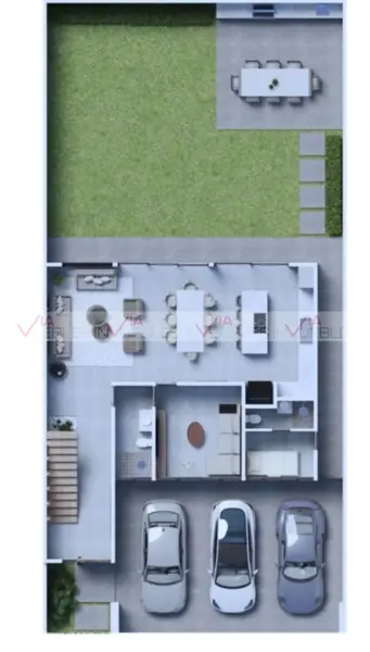 Casa en venta en Yerbaniz, Santiago — foto 2 de 13
