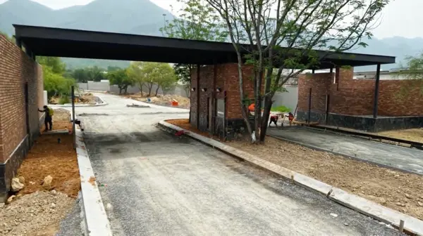 Terreno en venta en El Uro, Monterrey — foto 3 de 9