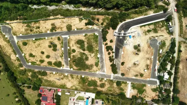 Terreno en venta en Los Rodriguez, Santiago — foto 2 de 15