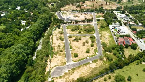 Terreno en venta en Los Rodriguez, Santiago — foto 3 de 15