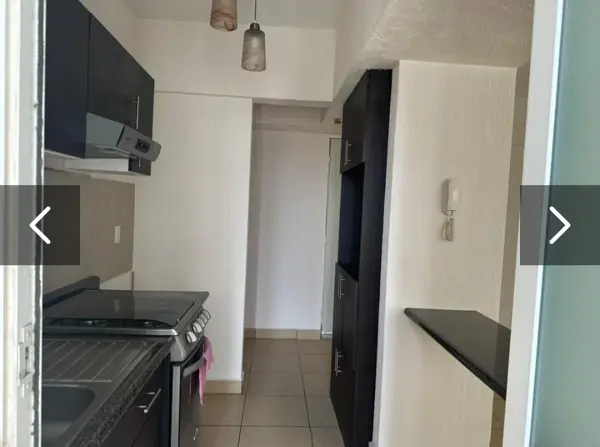 Departamento en venta en Ampliación Del Gas, Azcapotzalco — foto 3 de 36