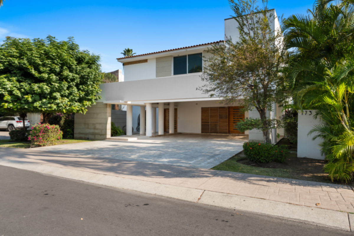 Casa en venta en Nuevo Vallarta, Bahía de Banderas — foto 1 de 58