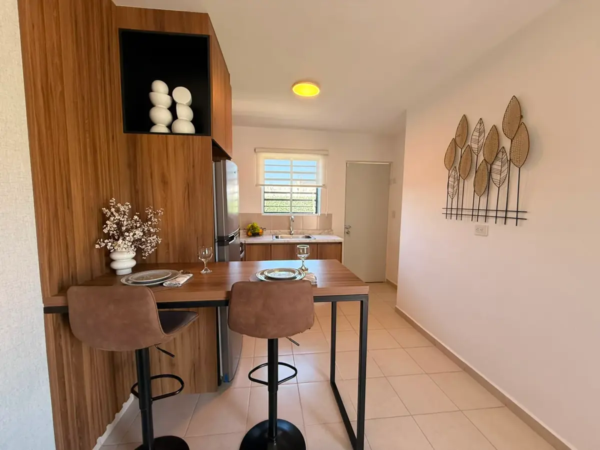 Casa en venta en Cañadas del Mirador, Ramos Arizpe — foto 1 de 7
