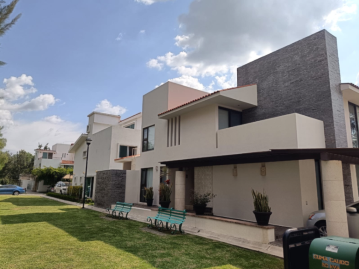 Casa en renta en San Antonio de Ayala, Irapuato — foto 1 de 25