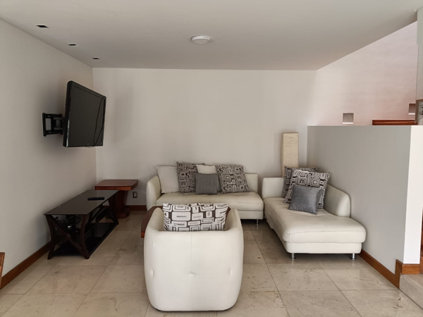 Casa en renta en San Antonio de Ayala, Irapuato — foto 3 de 25