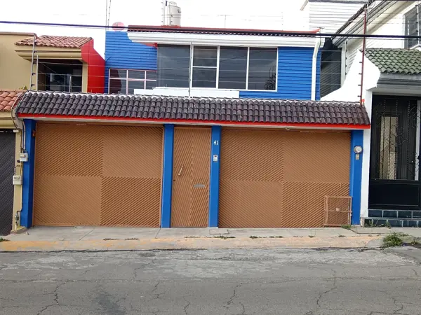 Casa en Lomas San Alfonso, Puebla, Puebla