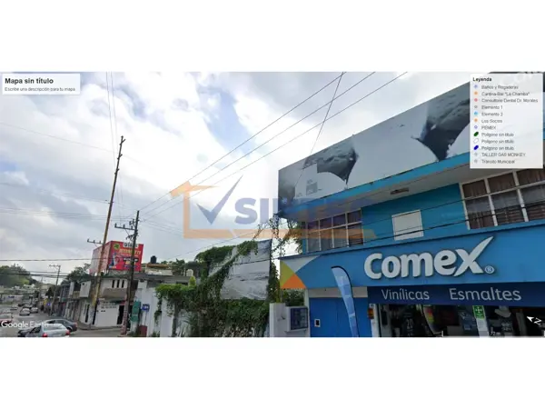 Terreno en renta en La Rivera, Tuxpan — foto 2 de 8