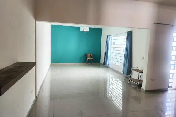 Casa en renta en Sierra Morena, Ramos Arizpe — foto 2 de 28