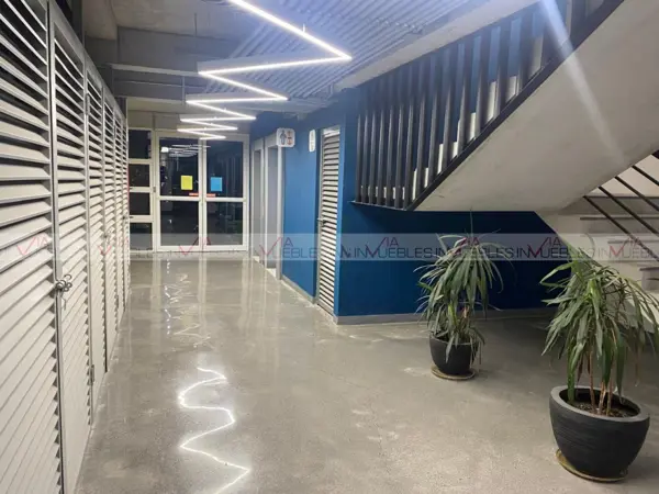 Departamento en renta en Valles de la Silla, Guadalupe — foto 3 de 15