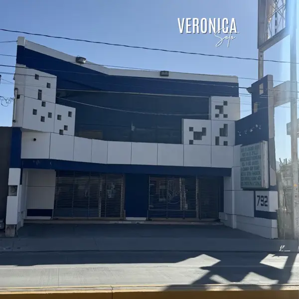 LOCAL COMERCIAL EN VENTA | AVENIDA 16 DE SEPTIEMBRE