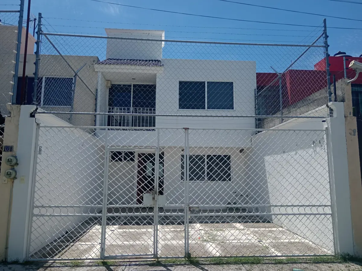 Casa en venta en Ricardo Flores Magon, Atlixco — foto 1 de 13