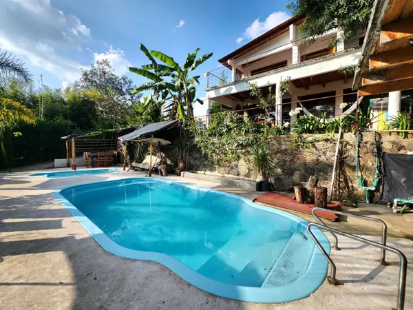 Casa en venta en Mesa de Jaimes, Valle de Bravo — foto 2 de 35