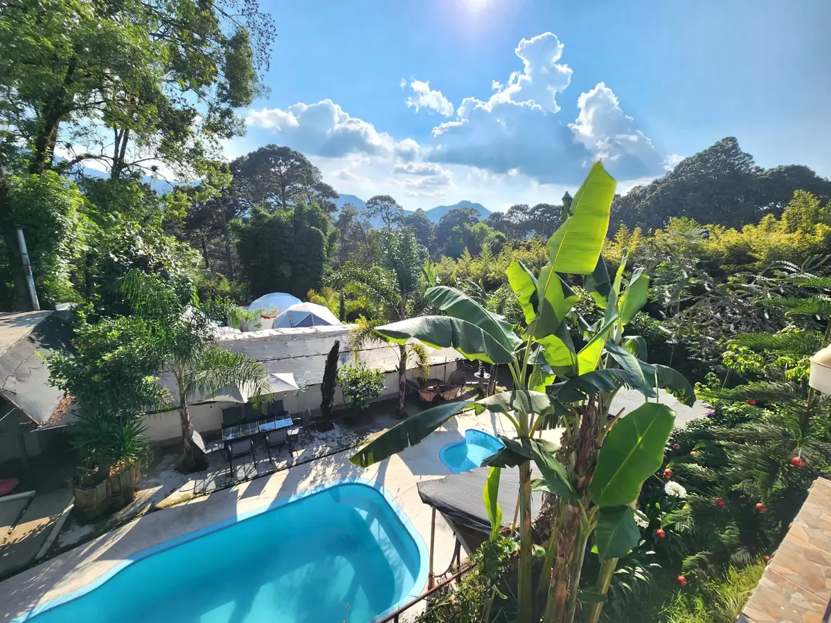 Casa en venta en Mesa de Jaimes, Valle de Bravo — foto 1 de 35