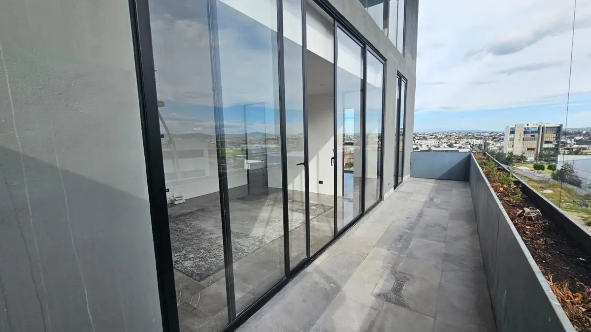 Departamento en renta en Lomas de Angelópolis, San Andrés Cholula — foto 1 de 22