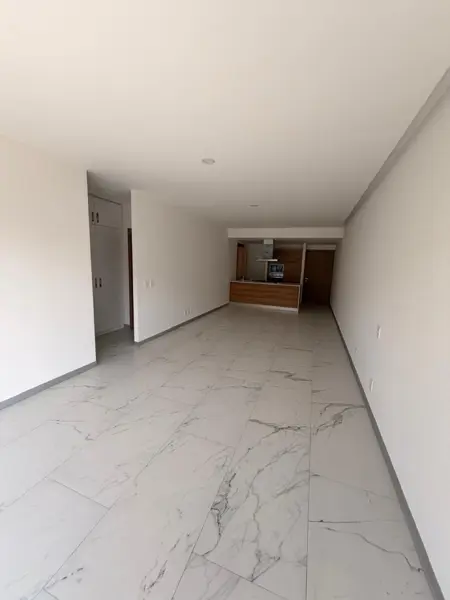 Departamento en renta en Santa Fe, Álvaro Obregón — foto 2 de 35