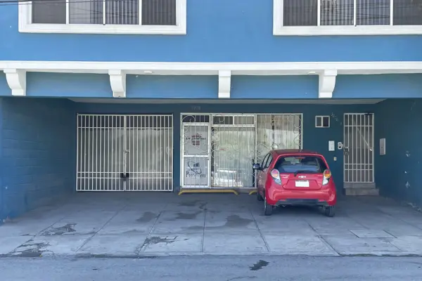 Bodega en renta en Vicente Guerrero, Saltillo — foto 2 de 4