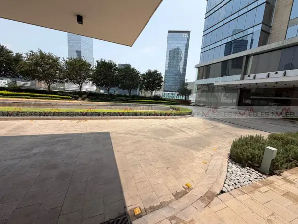 Departamento en renta en Zona Valle Oriente, San Pedro Garza García — foto 3 de 14