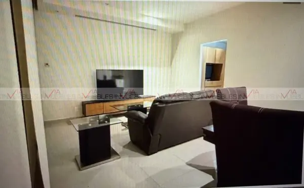 Departamento en renta en Zona Valle Oriente, San Pedro Garza García — foto 2 de 14