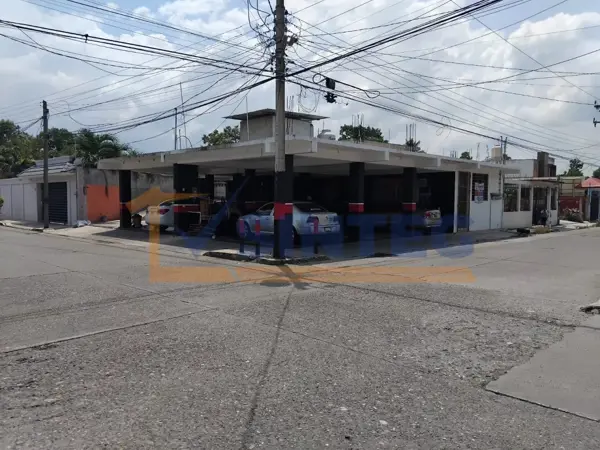 Local en renta en Manuel Avila Camacho, Poza Rica de Hidalgo — foto 3 de 8