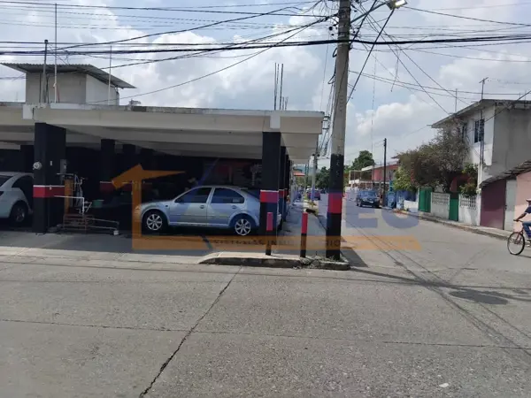 Local en renta en Manuel Avila Camacho, Poza Rica de Hidalgo — foto 2 de 8
