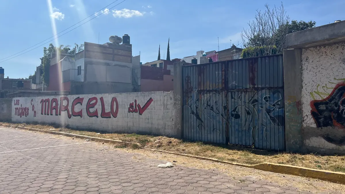 Terreno en venta en Concepción Guadalupe, San Andrés Cholula — foto 1 de 8