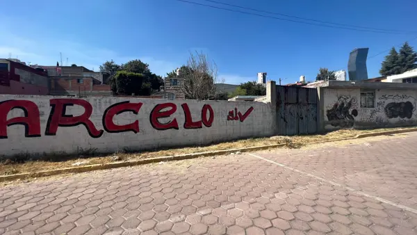 Terreno en venta en Concepción Guadalupe, San Andrés Cholula — foto 2 de 8