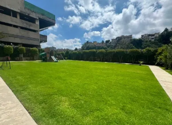 Departamento en renta en Hacienda de las Palmas, Huixquilucan — foto 3 de 5
