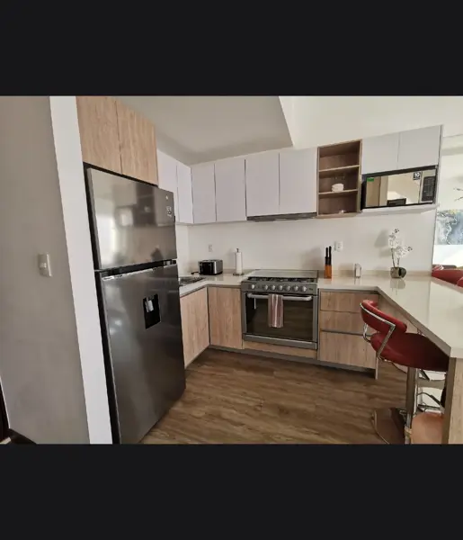 Departamento en venta en Centro, Monterrey — foto 3 de 15