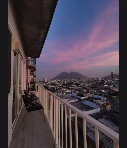 Departamento en venta en Centro, Monterrey — foto 2 de 15