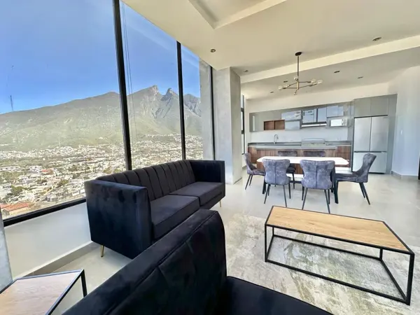Departamento en venta en Contry, Monterrey — foto 3 de 16