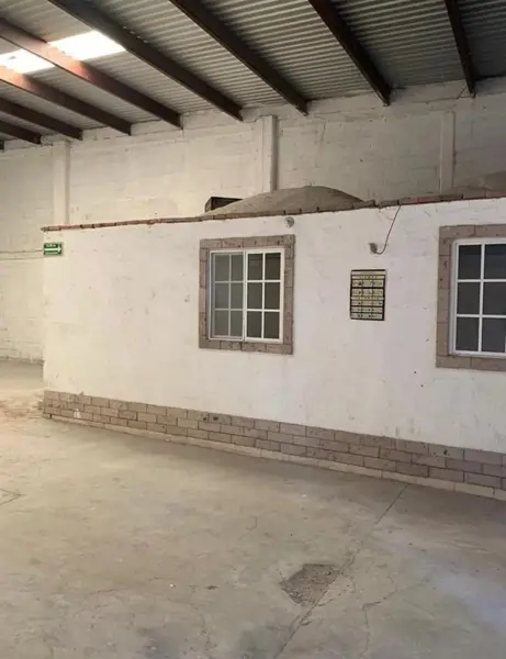 Bodega en renta en Magdalenas, Torreón — foto 2 de 3