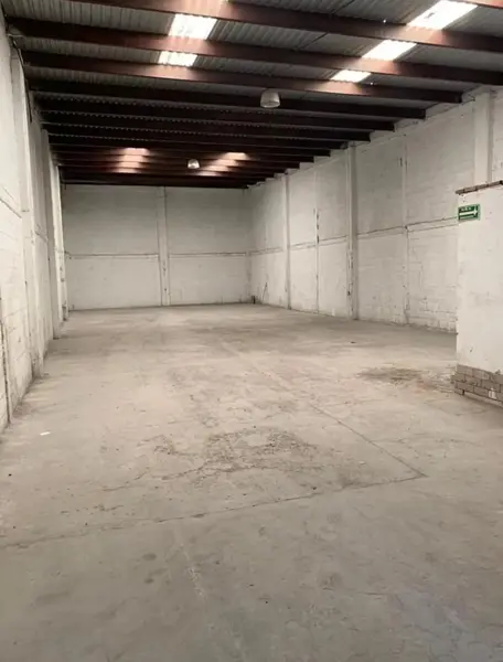 Bodega en renta en Magdalenas, Torreón — foto 3 de 3