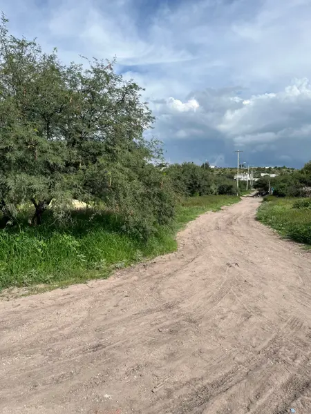 Terreno en venta en Coyotillos, El Marqués — foto 2 de 2