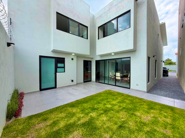 Casa en venta en San Salvador Tizatlalli, Metepec — foto 3 de 20