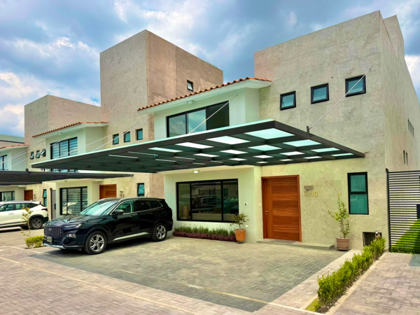 Casa en venta en San Salvador Tizatlalli, Metepec — foto 2 de 20