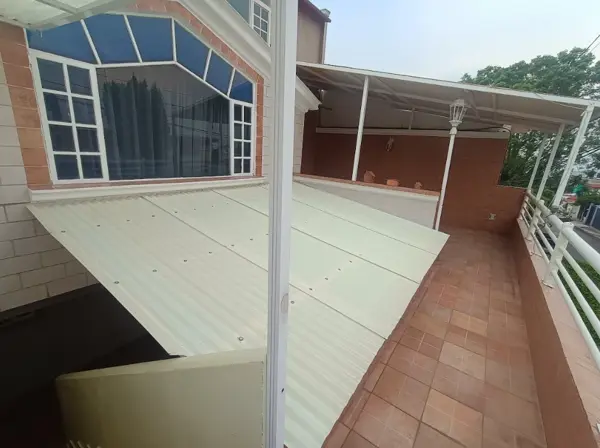 Casa en venta en Parque Residencial Coacalco 1a Sección, Coacalco de Berriozábal — foto 2 de 37