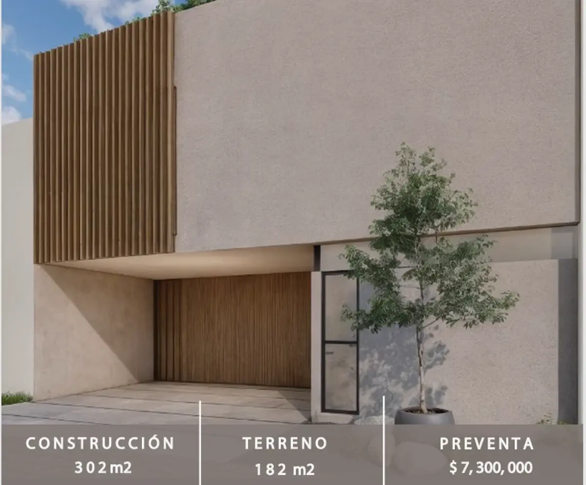 Casa en venta en Lomas de Angelópolis II, San Andrés Cholula — foto 1 de 3
