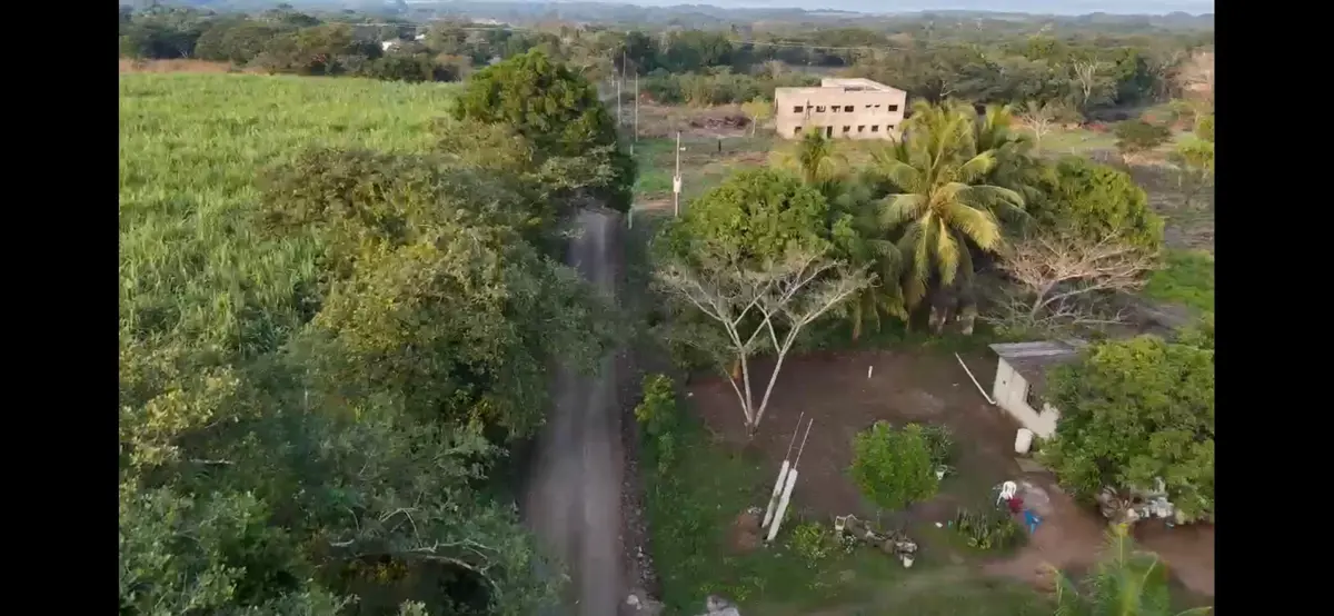 Terreno en venta en La Laguna y Monte del Castillo, Medellín de Bravo — foto 1 de 11