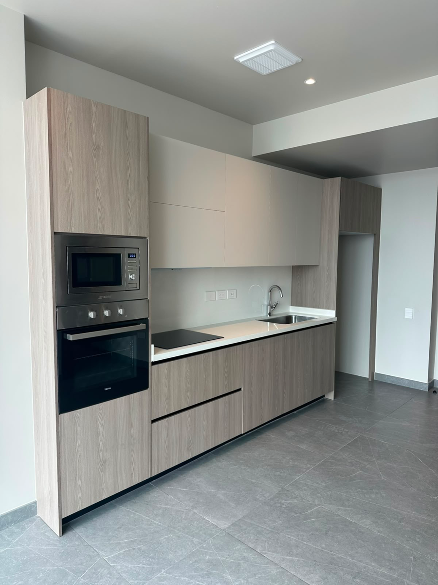 Departamento en renta en Zona Valle Oriente, San Pedro Garza García — foto 1 de 16