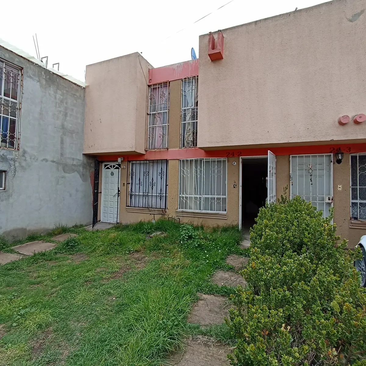 Casa en venta en Los Héroes Tecámac, Tecámac — foto 1 de 17